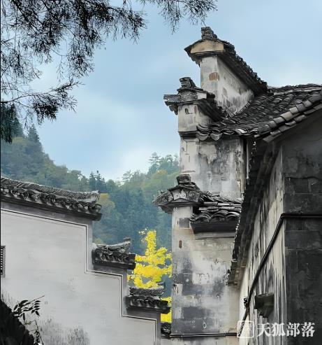 建筑