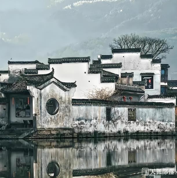 建筑