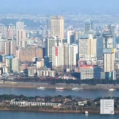 長沙市近期建設(shè)規(guī)劃：謀劃“一城兩片多點(diǎn)”發(fā)展大格局
