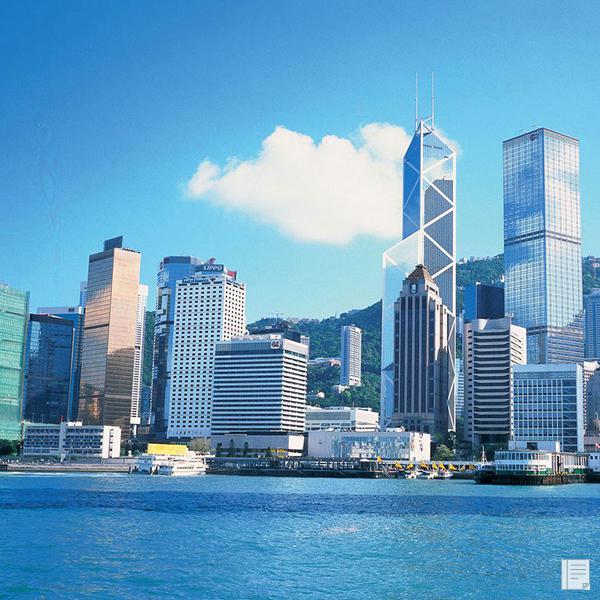 全球城市競爭力悄然在變 香港上海北京進(jìn)前十強(qiáng)