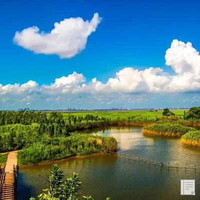 世界級(jí)生態(tài)島發(fā)展十三五規(guī)劃公布 崇明全域嚴(yán)控高層