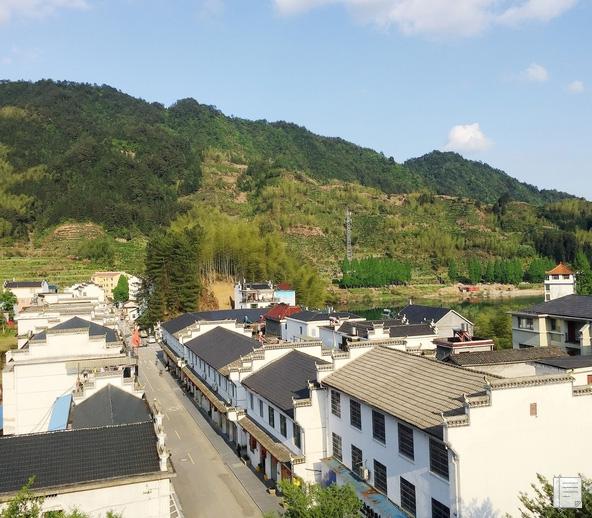 浙江11個(gè)設(shè)區(qū)市簽署小城鎮(zhèn)三年目標(biāo)責(zé)任書(shū)