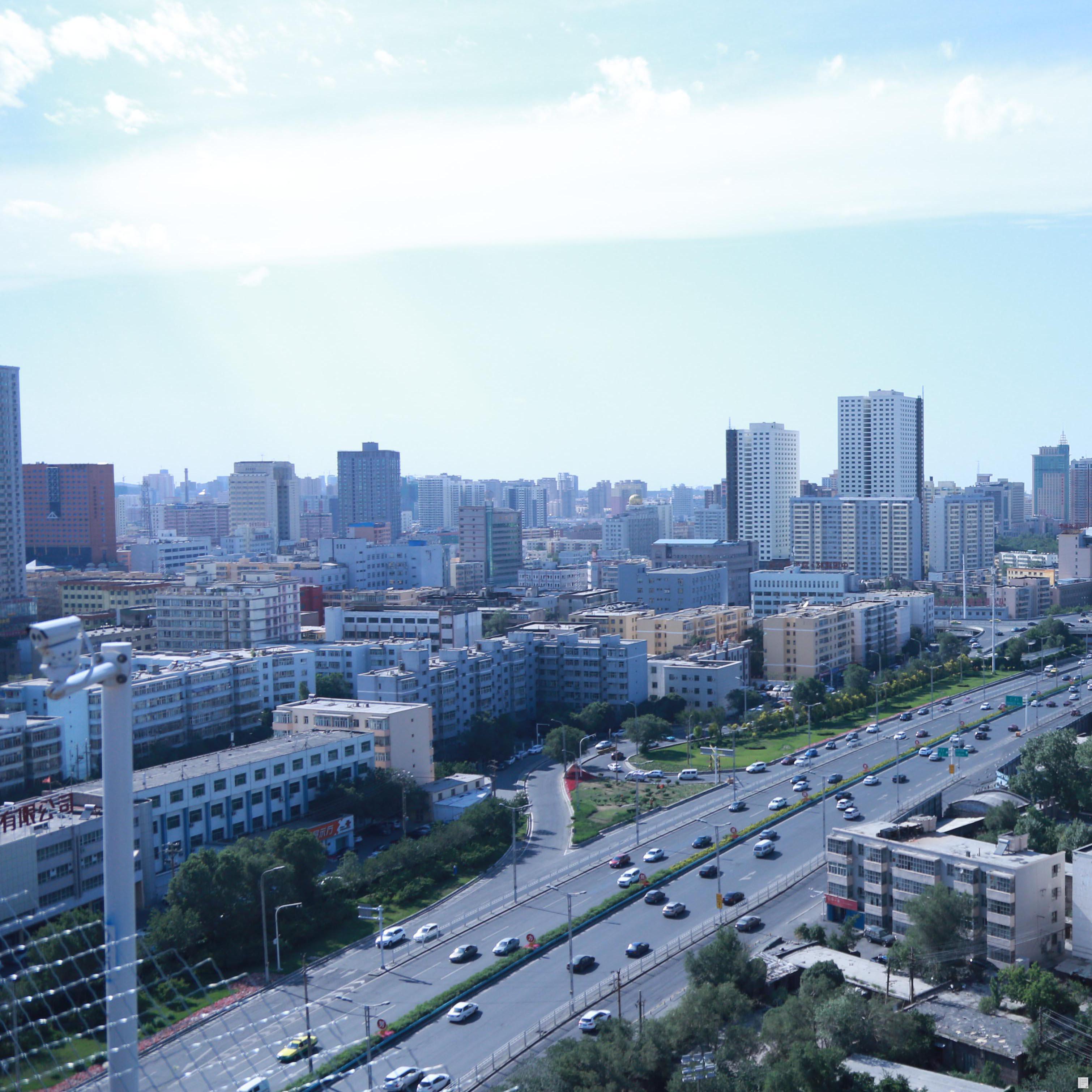 烏魯木齊市城市總體規(guī)劃獲批：合理控制城市規(guī)模