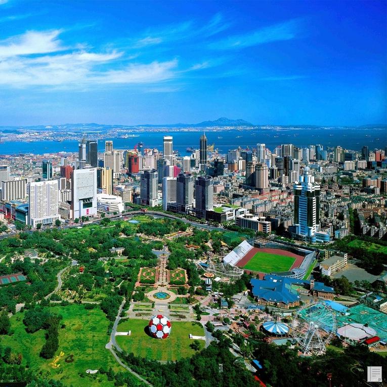 大連市新型城鎮(zhèn)化規(guī)劃（2016-2020年）