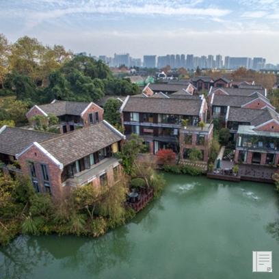 桐鄉(xiāng)濮院全力打造產(chǎn)城融合發(fā)展的特色小鎮(zhèn)