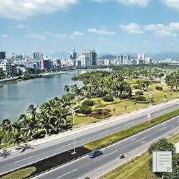 青島城市管理規(guī)劃發(fā)布：新擴(kuò)建道路裝燈率100%