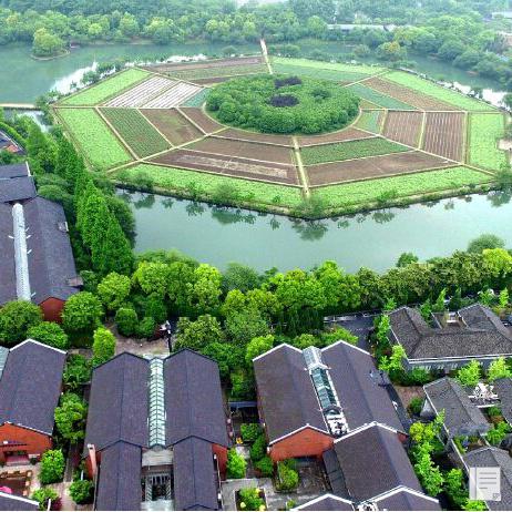 玉皇山南基金小鎮(zhèn)打造全國首個“金融+旅游”4A小鎮(zhèn)