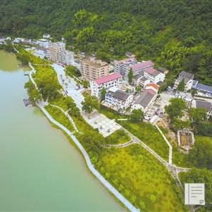 溫州治水經(jīng)濟(jì)引來旅游項目 飛云江里望撈出長久“飯碗”