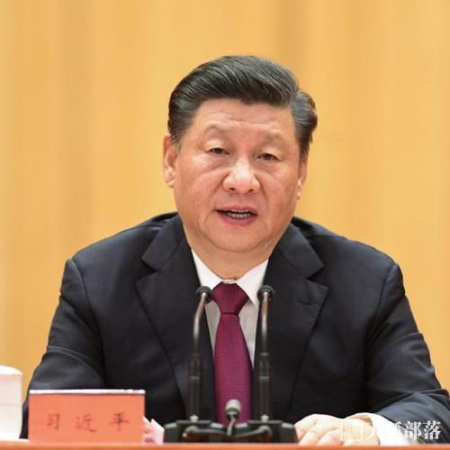 習(xí)近平對(duì)全國(guó)老干部工作作出重要指示強(qiáng)調(diào) 用心用情精準(zhǔn)服務(wù) 努力在平凡的崗位上創(chuàng)造出不平凡的業(yè)績(jī)