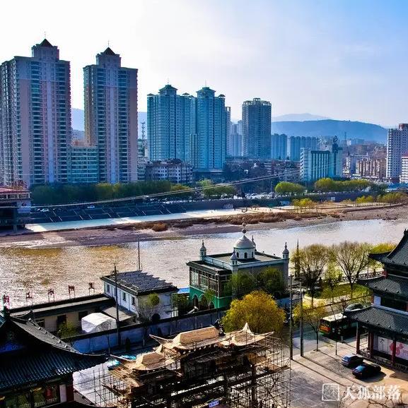 甘肅省印發(fā)《甘肅省綜合立體交通網(wǎng)規(guī)劃綱要》