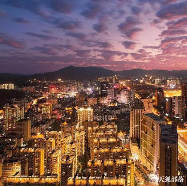 福建省綜合立體交通網(wǎng)規(guī)劃綱要印發(fā)
