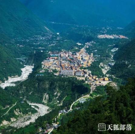 瀘定震后交通設施恢復重建方案出爐 總投資估算73.48億元
