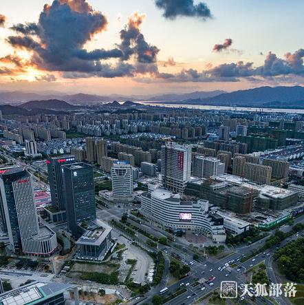 臺州市“和美鄉(xiāng)村 山海公路”規(guī)劃出爐