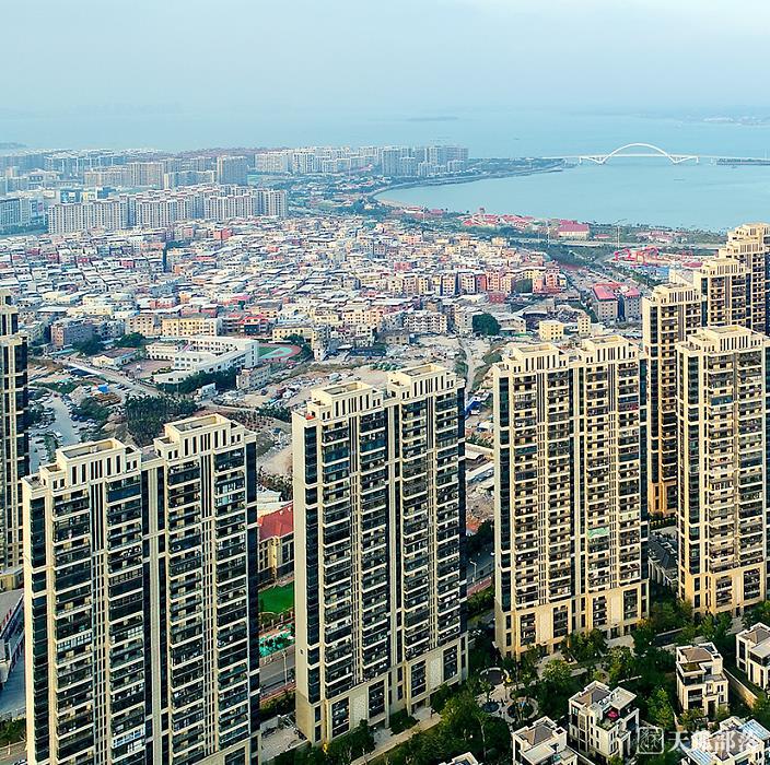 《廈門市綜合交通規(guī)劃（2021-2035）》印發(fā)