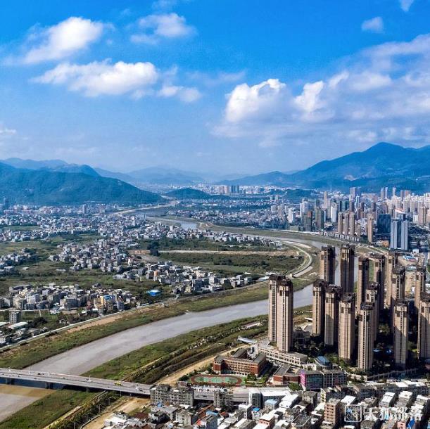 國務院批復同意《福建省國土空間規(guī)劃（2021—2035年）》