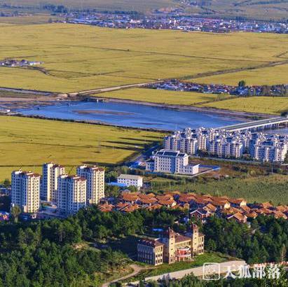 國務院批復同意《吉林省國土空間規(guī)劃（2021—2035年）》