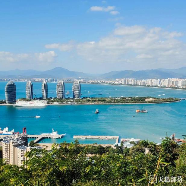 國(guó)務(wù)院批復(fù)同意《海口市國(guó)土空間總體規(guī)劃（2021—2035年）》