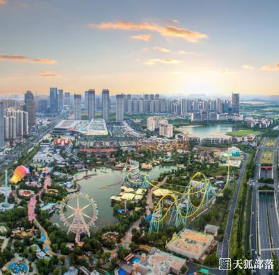 國(guó)務(wù)院批復(fù)同意《合肥市國(guó)土空間總體規(guī)劃（2021—2035年）》
