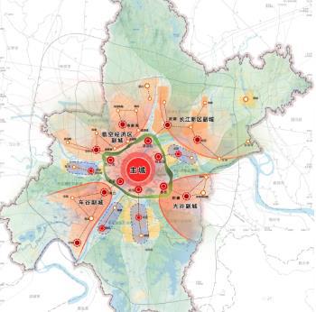 我國(guó)超大特大城市國(guó)土空間總體規(guī)劃全部獲批